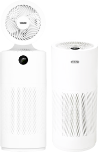 air purifier